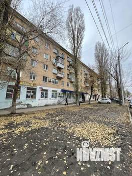 3-к квартира, вторичка, 45м2, 4/5 этаж