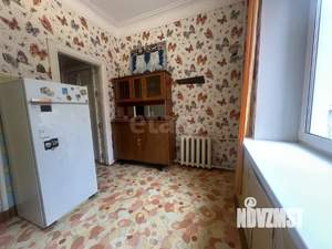 2-к квартира, вторичка, 52м2, 2/5 этаж
