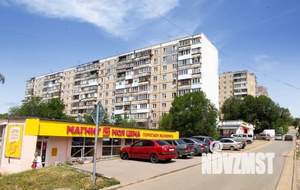 3-к квартира, вторичка, 63м2, 5/9 этаж