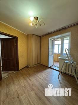 4-к квартира, вторичка, 73м2, 6/10 этаж