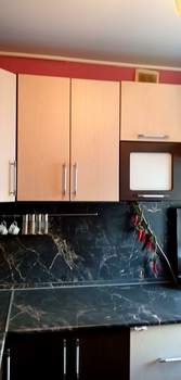 1-к квартира, вторичка, 33м2, 3/5 этаж