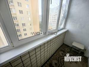 1-к квартира, вторичка, 45м2, 7/19 этаж