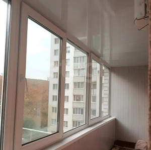 1-к квартира, вторичка, 38м2, 8/10 этаж