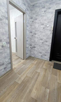 1-к квартира, вторичка, 37м2, 1/9 этаж