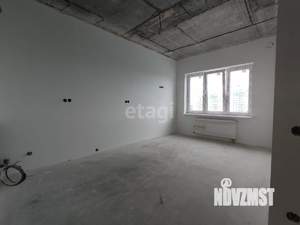 3-к квартира, вторичка, 93м2, 6/18 этаж