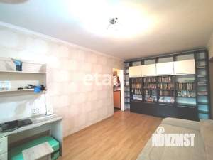 3-к квартира, вторичка, 60м2, 1/9 этаж