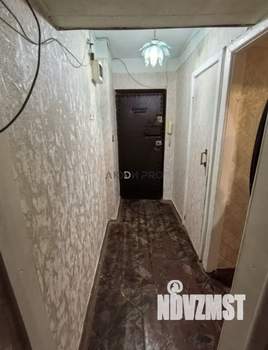 2-к квартира, вторичка, 43м2, 1/5 этаж