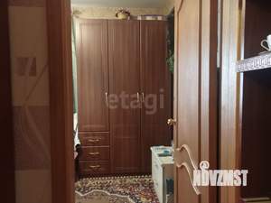 3-к квартира, вторичка, 42м2, 1/5 этаж