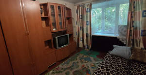 1-к квартира, вторичка, 22м2, 4/9 этаж
