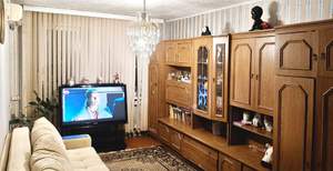 3-к квартира, вторичка, 58м2, 9/9 этаж