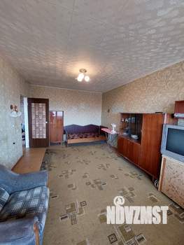 1-к квартира, вторичка, 37м2, 9/9 этаж