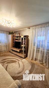 3-к квартира, вторичка, 57м2, 8/9 этаж