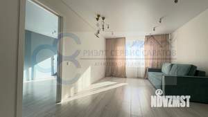 2-к квартира, вторичка, 48м2, 8/10 этаж