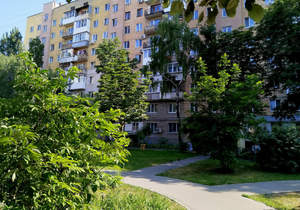 2-к квартира, вторичка, 38м2, 9/10 этаж