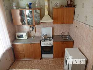 1-к квартира, вторичка, 37м2, 9/9 этаж
