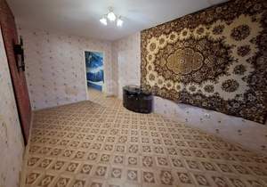 Студия квартира, вторичка, 31м2, 6/10 этаж