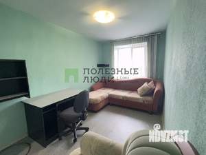 3-к квартира, вторичка, 66м2, 9/9 этаж