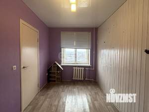 2-к квартира, вторичка, 46м2, 4/5 этаж