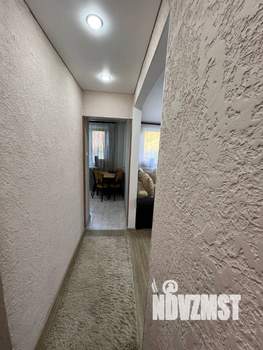 1-к квартира, вторичка, 30м2, 4/5 этаж