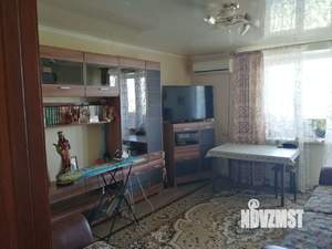 3-к квартира, вторичка, 62м2, 9/10 этаж