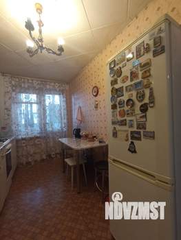 2-к квартира, вторичка, 45м2, 2/2 этаж