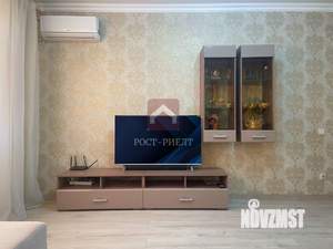1-к квартира, вторичка, 38м2, 7/9 этаж