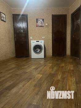 4-к квартира, вторичка, 86м2, 2/9 этаж