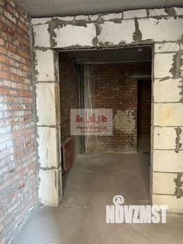 1-к квартира, вторичка, 47м2, 1/17 этаж