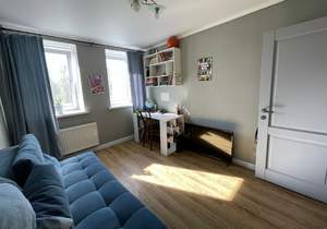 2-к квартира, вторичка, 46м2, 9/10 этаж