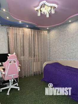 2-к квартира, вторичка, 68м2, 5/10 этаж