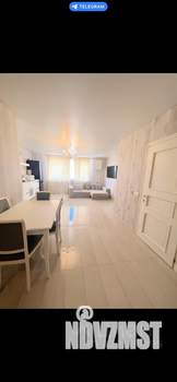 2-к квартира, вторичка, 54м2, 13/18 этаж