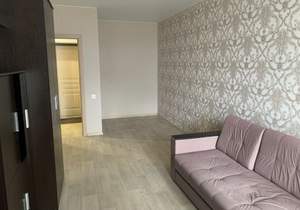 1-к квартира, вторичка, 42м2, 5/14 этаж