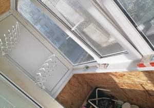 3-к квартира, вторичка, 58м2, 3/5 этаж