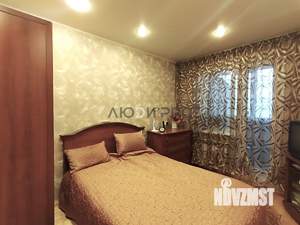 3-к квартира, вторичка, 73м2, 10/10 этаж