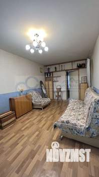 3-к квартира, вторичка, 60м2, 9/9 этаж