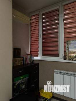 2-к квартира, вторичка, 61м2, 2/16 этаж