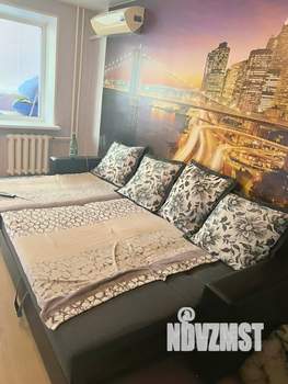 2-к квартира, вторичка, 54м2, 5/10 этаж