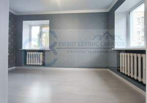 2-к квартира, вторичка, 42м2, 5/5 этаж