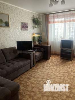 3-к квартира, вторичка, 64м2, 7/10 этаж