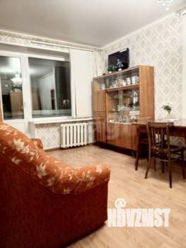 1-к квартира, вторичка, 30м2, 3/4 этаж