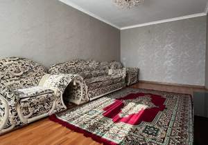 2-к квартира, вторичка, 57м2, 9/10 этаж