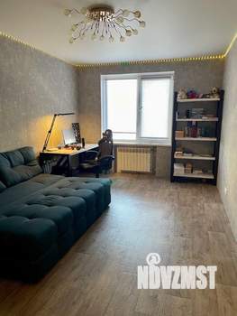 3-к квартира, вторичка, 87м2, 6/19 этаж