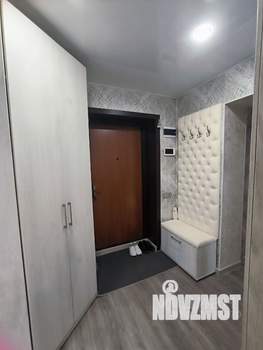 2-к квартира, вторичка, 52м2, 5/12 этаж