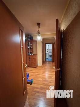 2-к квартира, вторичка, 57м2, 8/10 этаж