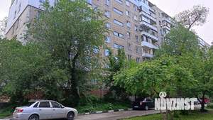 1-к квартира, вторичка, 33м2, 4/9 этаж