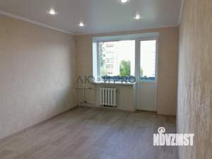 1-к квартира, вторичка, 32м2, 5/5 этаж