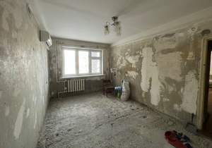 2-к квартира, вторичка, 45м2, 1/5 этаж