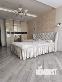 1-к квартира, вторичка, 61м2, 2/23 этаж