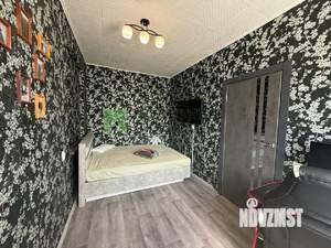 2-к квартира, вторичка, 41м2, 4/4 этаж
