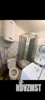 2-к квартира, вторичка, 47м2, 2/5 этаж